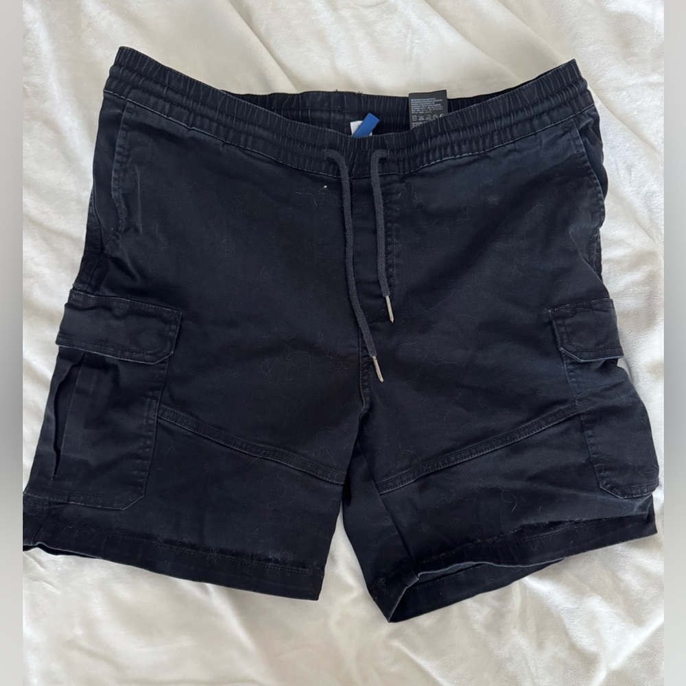 H&M cargo shorts
